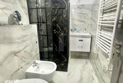 Apartament cu 2 camere în Cetate - 5