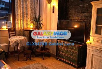 Apartament cu 2 camere semidecomandat în Brâncoveanu - 7