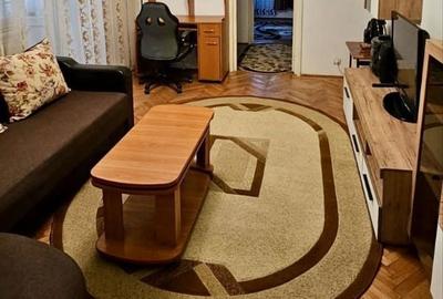 Apartament cu 2 camere semidecomandat în Orizont - 1