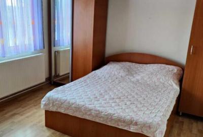 Proprietate cu 2 corpuri de locuinta, Baicoi - 1