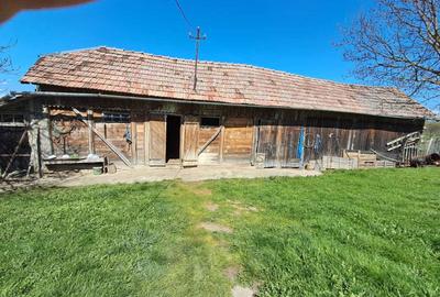 Casă cu 4 camere în Urmeniș - 4