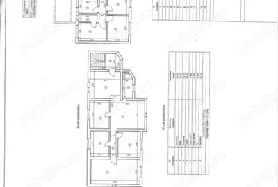 Casă cu 6 camere cu Teren 350 Mp în Central - 1