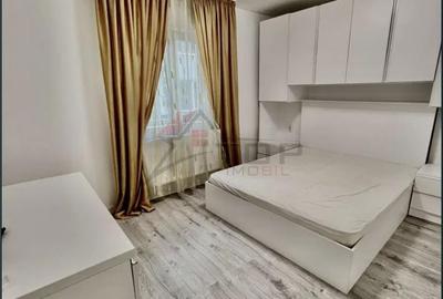 Garsonieră decomandată în Ciurea