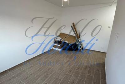 Apartament 1 camere 20mp, Zona Baciu - 3