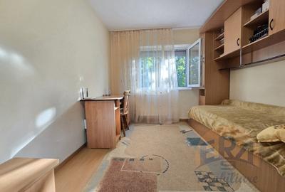 Apartament 3 camere | Decomandat | Nufaru - str. Onisifor Ghibu - 6