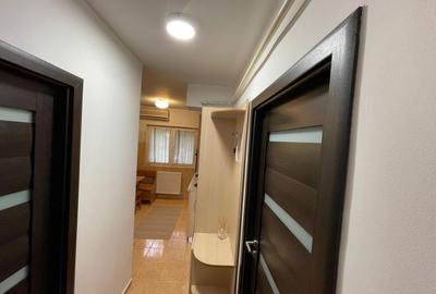 Garsonieră în Tineretului - 2