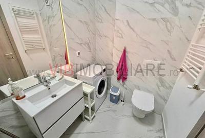 Apartament cu 2 camere decomandat în Păcii - 7