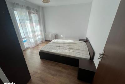 Apartament cu 2 camere, mobilat în Obor - 6