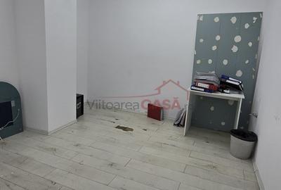 Birou, de 138 mp, în Dacia - 11