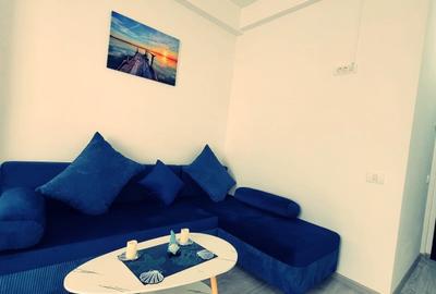 Garsonieră semidecomandată, mobilată în Central - 3