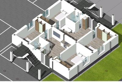 Apartament cu 2 camere decomandat în Sângeorgiu de Mureș - 8
