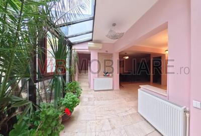 Spațiu comercial, de 150 mp, în Parcul Carol - 7