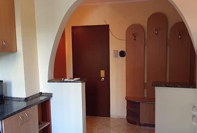 Apartament cu 2 camere semidecomandat în Rogerius - 6