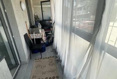 Dobroesti | 2 Camere  | Parter | Loc de Parcare | Balcon - 8