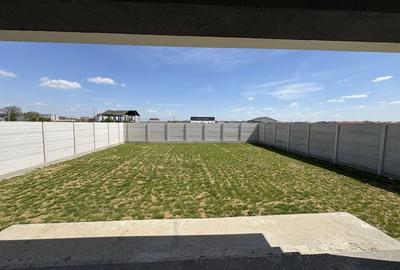 Casă cu 4 camere cu Teren 553 Mp în Sântandrei - 5