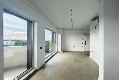 Apartament cu 2 camere în Nord