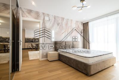 NORTH AVENUE | Apartament exclusivist | Terase de 19 mp | LUX - 9