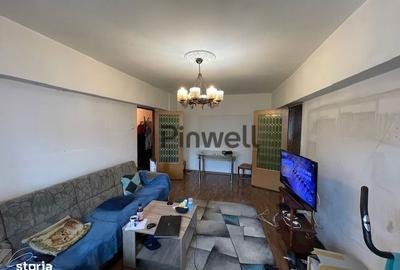Apartament cu 3 camere în Titulescu - 8