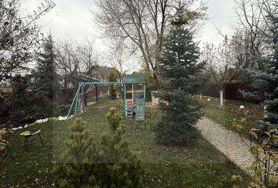 Casă individuală cu 6 camere cu Teren 1000 Mp în Sânpetru - 20