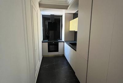 Apartament cu 2 camere, mobilat în Floreasca - 8