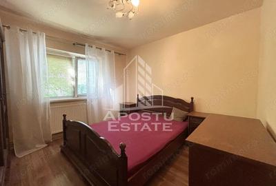 Apartament Lipovei, decomandat cu 2 camere PET-FRIENDLY - 3