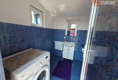 COMISION 0% Casa individuala cu 5 camere si teren de 1439 mp, Denta - 24