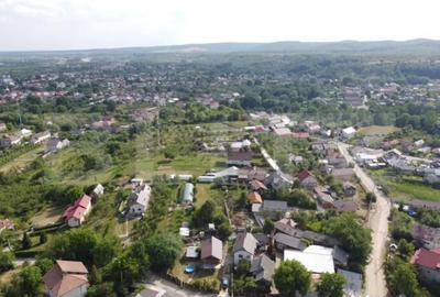 Casă cu 4 camere cu Teren 777 Mp în Central - 9