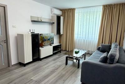 Apartament cu 2 camere în Central - 8