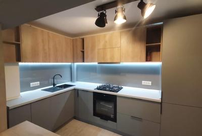 Apartament cu 2 camere semidecomandat, mobilat în Dacia - 6