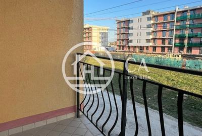 Apartament cu 4 camere decomandat în Rontău - 1