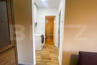 Apartament de 2 camere, semi-decomandat la intrare in cartierul Gheorgheni - 9