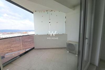 Apartament 3 camere, 2 bai, terase - NOU - 15