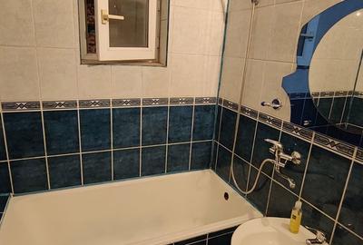 Apartament cu 2 camere semidecomandat în Radu Negru - 2
