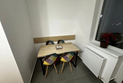 2 camere Pacii - bld. Iuliu Maniu 141 *imobil nou* l prima inchiriere l - 5