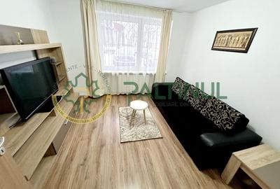 Apartament 2 camere parter - Sibiu, Calea Dumbravii