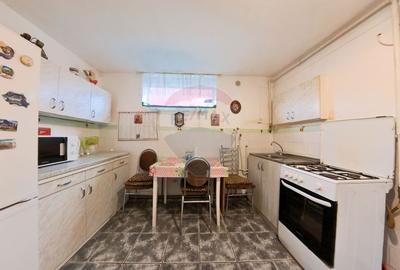 Casa cu 4 camere de vanzare in Buzias - 12