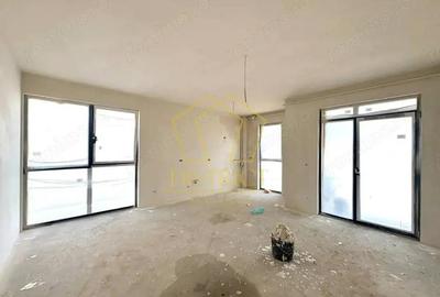 Apartament cu 3 camere si 2 bai | Mosnita Noua | Sala de sport