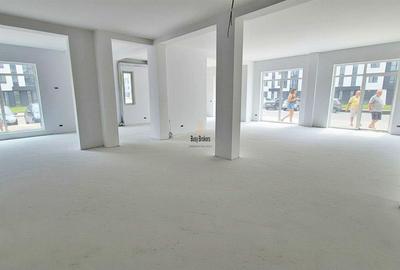 Spațiu comercial, de 300 mp, în Șelimbăr - 1