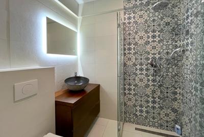 Imobil in Tomis Plus cu 3 camere-90,71 mp utili-loc parcare subteran-vedere mare - 18