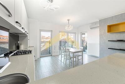 Apartament 2 camere de inchiriat Arad Plaza - 4