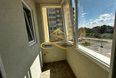 De vanzare - Apartament 3 camere decomandate - 71mp utili FIALD Bacau - 3