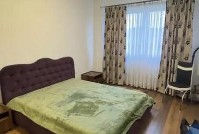 Apartament cu 2 camere semidecomandat, mobilat în Central - 4