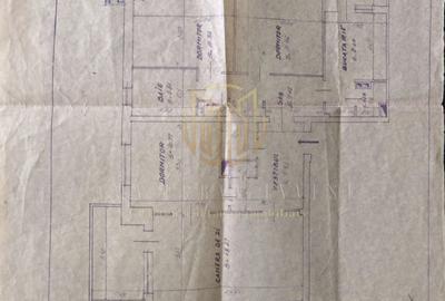 Apartament cu 4 camere decomandat în Pantelimon - 1