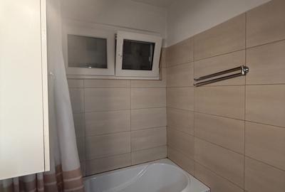 Apartament cu 3 camere semidecomandat, mobilat în Gorjului - 26