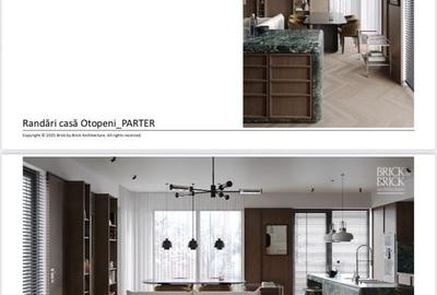 Duplex cu 5 camere spatioase | Locatie excelenta in Otopeni | Certificare NZEB - 11