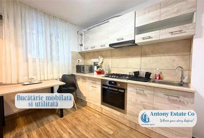 Apartament cu 2 camere decomandat în Ultracentral - 4