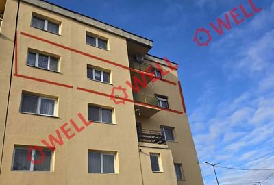 Apartament cu 2 camere în Central - 2