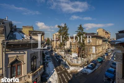 Apartament cu 3 camere, mobilat în Universitate - 18