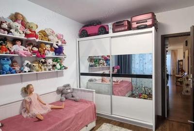 Apartament cu 3 camere decomandat în Central - 8