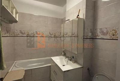 Apartament 3 camere cf 1 decomandat zona Orizont - 11